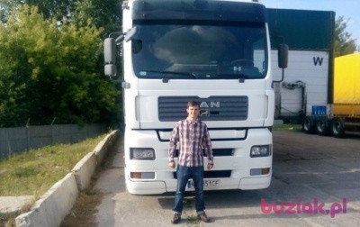 Rafal Chowaniec, Male, 33, Zakopane, Polska: 1