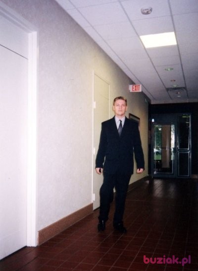 marsneptun, Male, 57, Gorzów Wielkopolski, Polska, Photo: 1