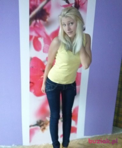 Agnieszka , Female, 29, Zambrów, Polska, Photo: 1