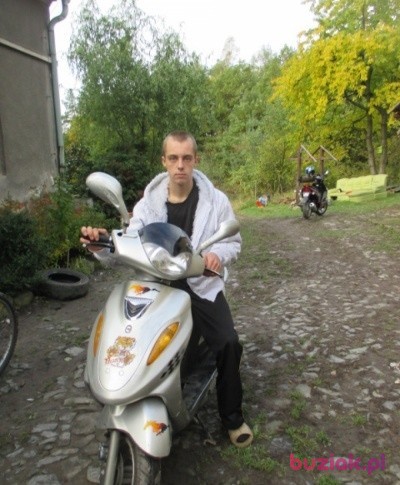 tomson2, Mężczyzna, 27, Świdnica, Polska: 1