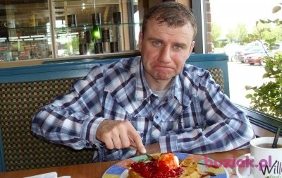 Rafał, Male, 47, Sandomierz, Polska, Photo: 1