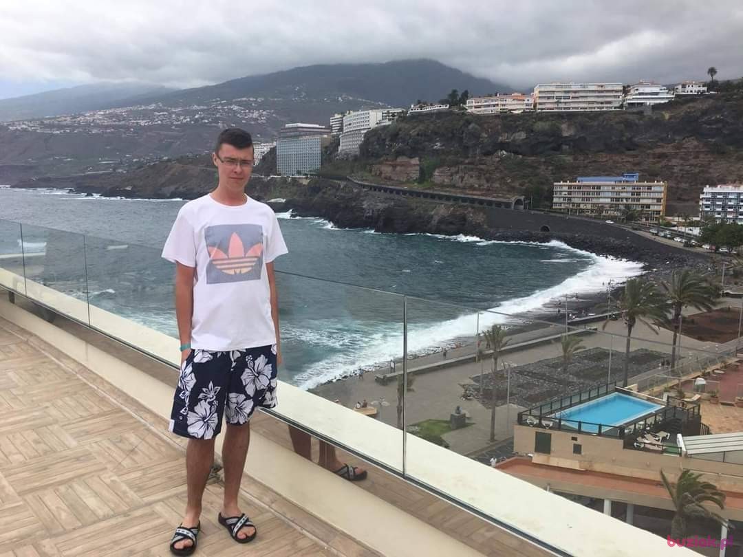 Szym, Mężczyzna, 24, Kępno, Polska, Zdjęcie: 1