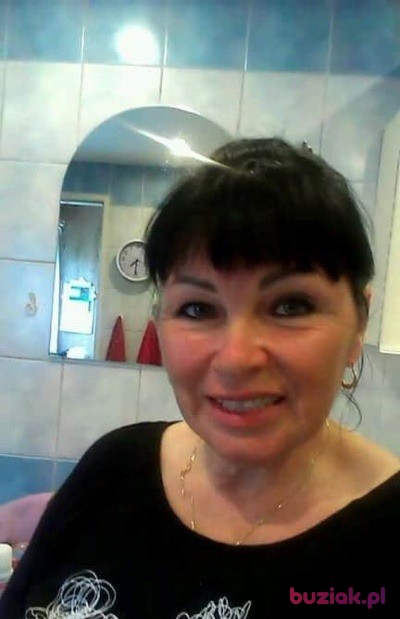 Alina, Female, 66, Słupsk, Polska, Photo: 16