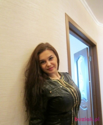 Kristina, Kobieta, 36, Bielawa, Polska, Zdjęcie: 1