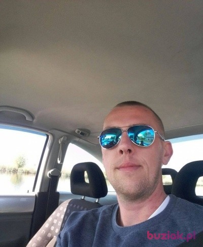 Tomek, Male, 42, Holandia: 1