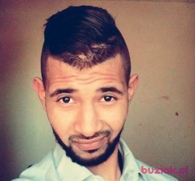 Yacine-vida-loka, Mężczyzna, 35, Dobiegniew, Polska, Zdjęcie: 1