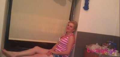 Beata, Kobieta, 54, Będzin, Polska, Zdjęcie: 3