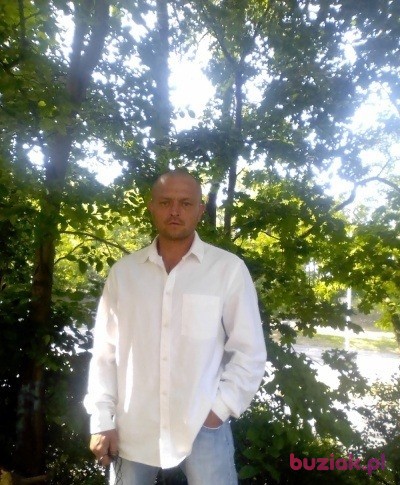 Gniewko, Mężczyzna, 44, Szczecin, Polska, Zdjęcie: 1