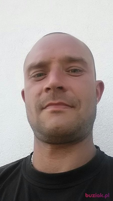 marcin, Mężczyzna, 38, Rotterdam South Holland Province, Holandia: 1