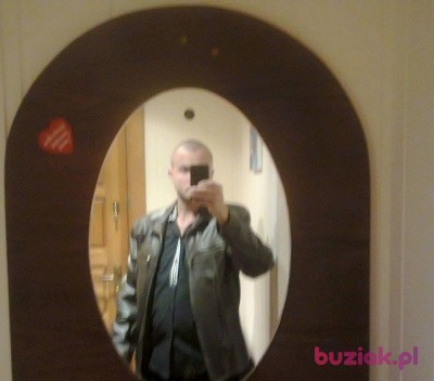 Danielek, Male, 36, Grudziądz, Polska, Photo: 1