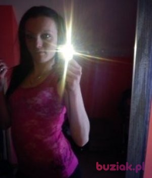 emilcia1989, Kobieta, 35, Ostrów Wielkopolski, Polska: 1