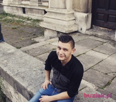 Patryk, Male, 27, Westminster, Wielka Brytania: 1