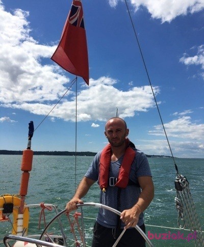 lev, Male, 40, Wielka Brytania, Photo: 2
