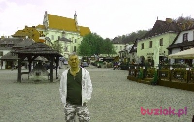 Wojtek, Male, 69, Wejherowo, Polska, Photo: 1