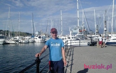 gregniukii, Male, 38, Newquay, Wielka Brytania: 1