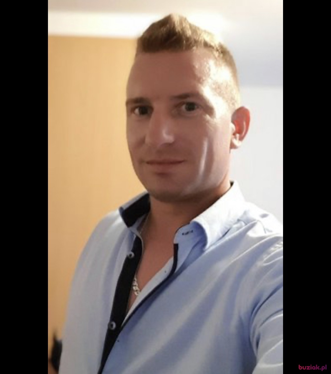 Arek, Male, 45, Poznań, Polska, Photo: 1