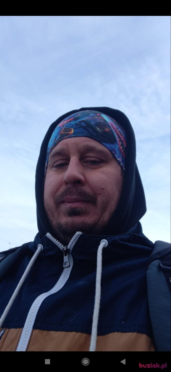 Kamil, Mężczyzna, 39, Częstochowa, Polska: 1