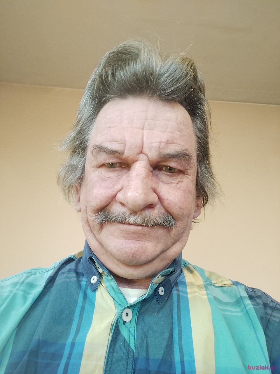 Jan, Mężczyzna, 68, Hrubieszów, Polska, Zdjęcie: 1