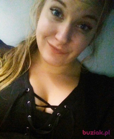 Martyna, Kobieta, 26, Poznań, Polska: 1