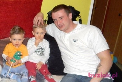 Paweł, Mężczyzna, 36, Ghent, Belgia: 1