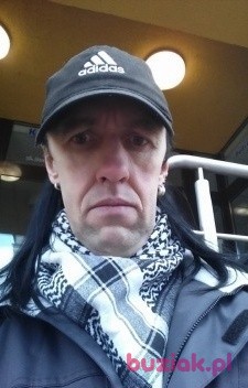 Arek, Male, 50, Mrągowo, Polska, Photo: 1