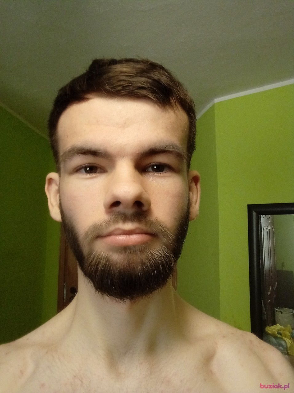 wiktor, Mężczyzna, 24, Starogard Gdański, Polska: 1