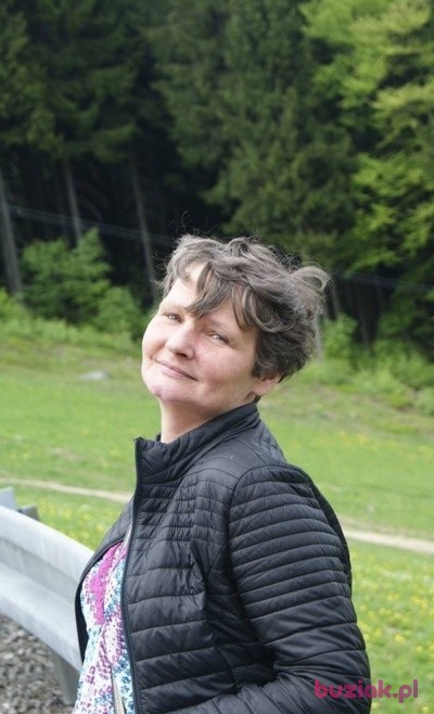 Kasia, Kobieta, 55, Polska, Zdjęcie: 3