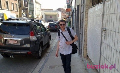 Przemek, Male, 36, Lublin, Polska, Photo: 3