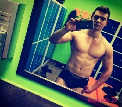 Patryk, Male, 28, Polska, Photo: 1