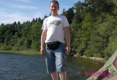 czarek, Mężczyzna, 48, Nowy Dwór Mazowiecki, Polska: 1