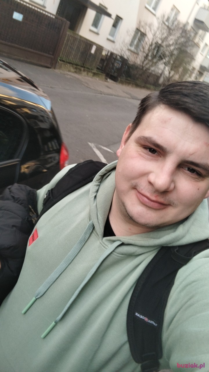 Kornel, Male, 27, Frankfurt, Niemcy: 1