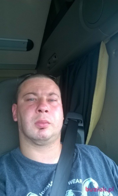 Bartek, Male, 39, Sochaczew, Polska, Photo: 3