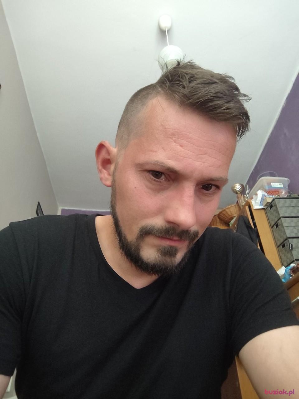 Tomasz, Mężczyzna, 37, Świdwin, Polska, Zdjęcie: 2