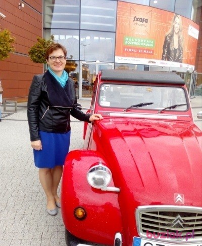 Dorota, Kobieta, 57, Rypin, Polska, Zdjęcie: 5