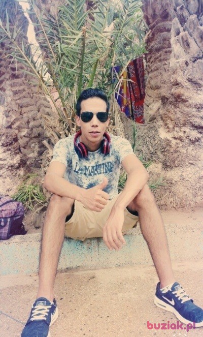 Youssef HM, Male, 35, Gdańsk, Polska, Photo: 3