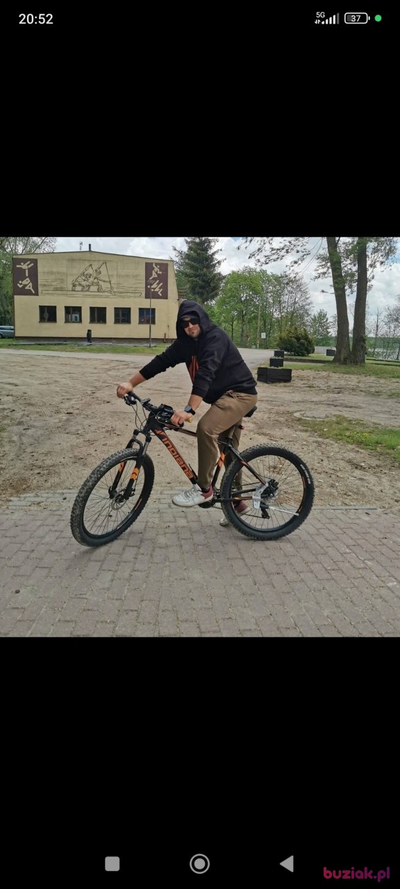 Arek, Male, 37, Tilburg, Holandia: 1