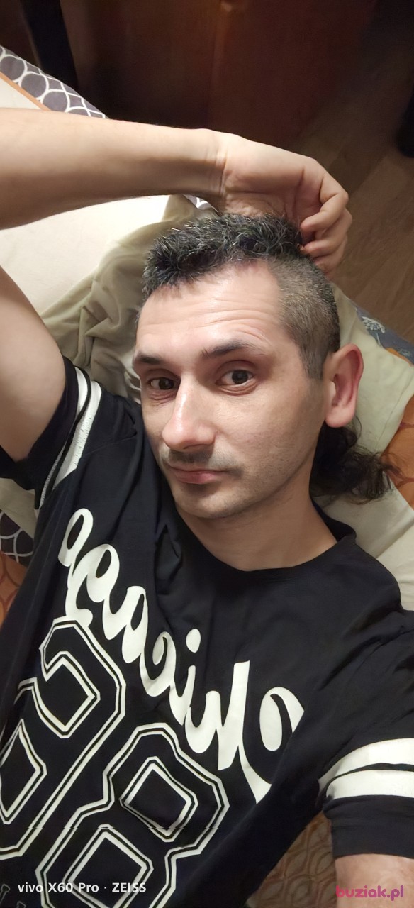 Michal, Mężczyzna, 42, Zduny, Polska, Zdjęcie: 3