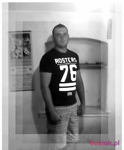 Łukasz, Male, 33, Nysa, Polska: 1