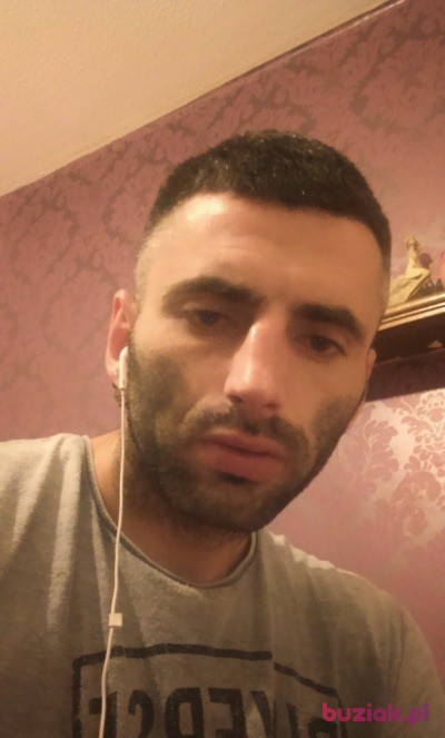 Marcin , Male, 40, Szczecin, Polska, Photo: 4
