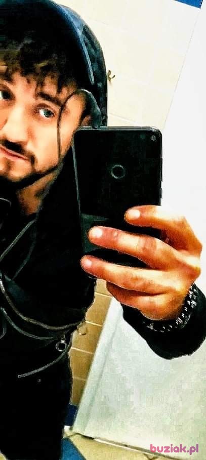 Gabriel, Mężczyzna, 33, Kraków, Polska, Zdjęcie: 2