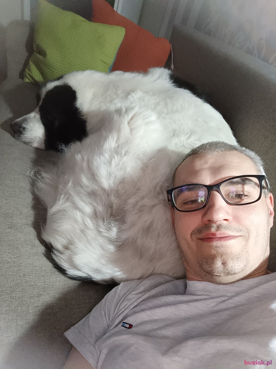 Przemek, Male, 36, Chrzanów, Polska, Photo: 1