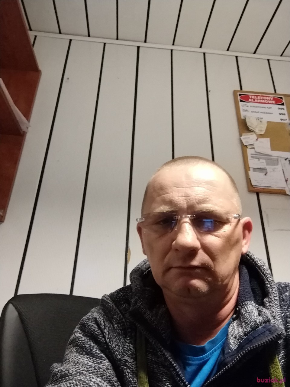 Tomadz, Mężczyzna, 49, Bolesławiec, Polska: 1