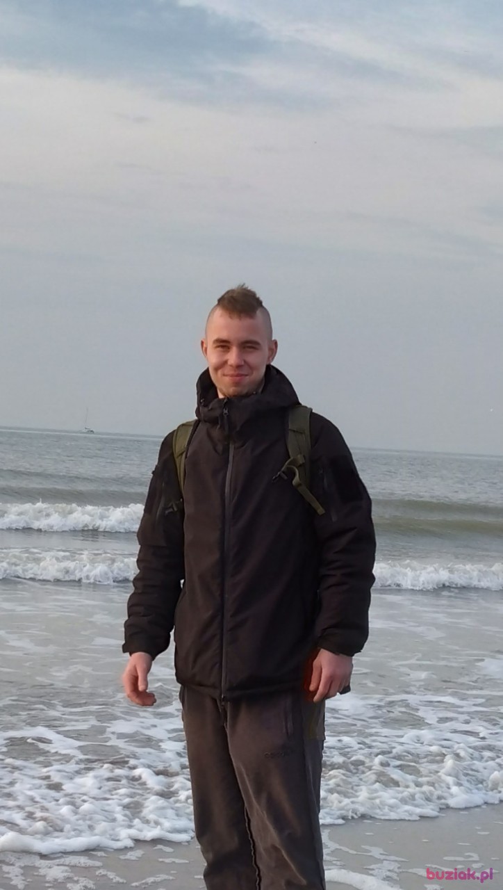 Dawid, Mężczyzna, 25, Wałbrzych, Polska: 1