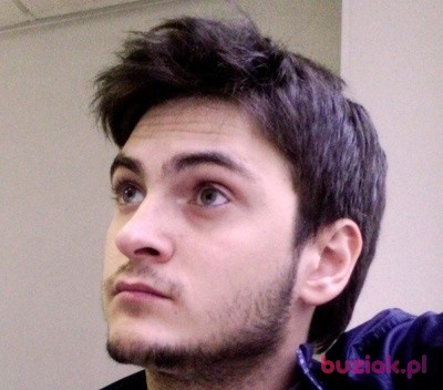 Michal, Mężczyzna, 29, Warszawa, Polska: 1