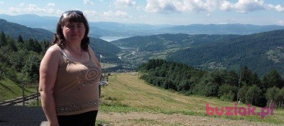 Iwona, Kobieta, 58, Radzionków, Polska, Zdjęcie: 2