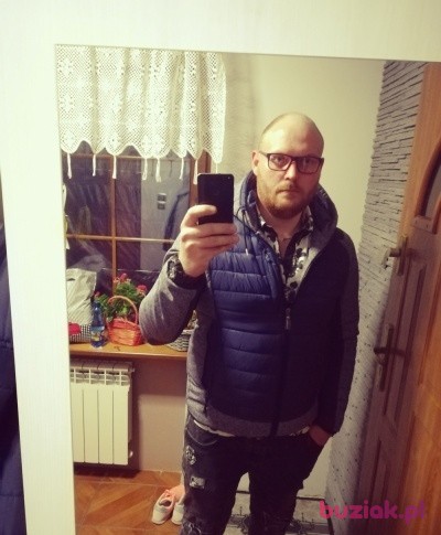 Łukasz, Male, 32, Nowy Tomyśl, Polska, Photo: 1