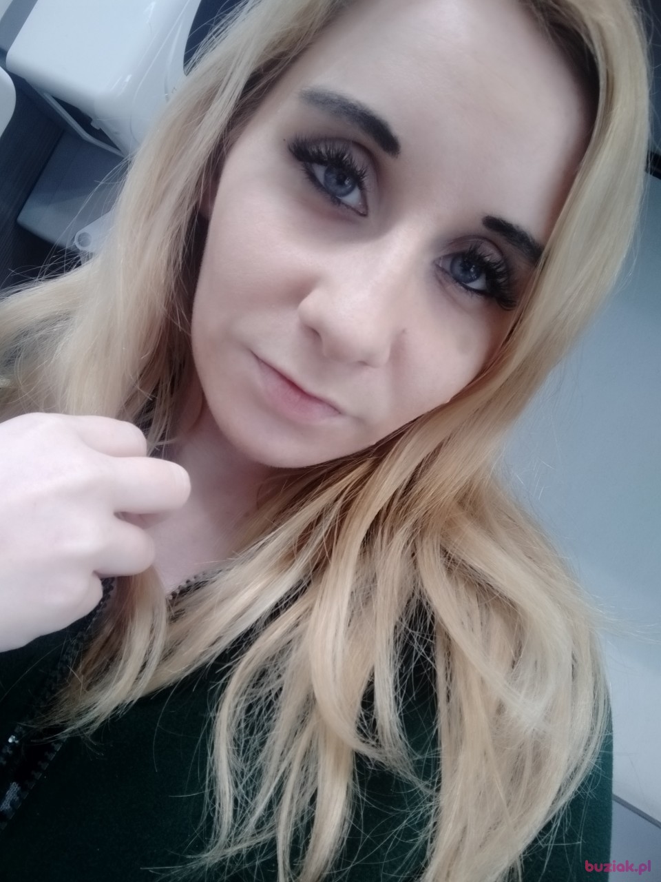 KseNia, Kobieta, 27, Kędzierzyn-Koźle, Polska: 1