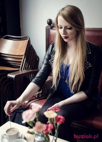 Sandra, Kobieta, 35, Kraków, Polska, Zdjęcie: 3