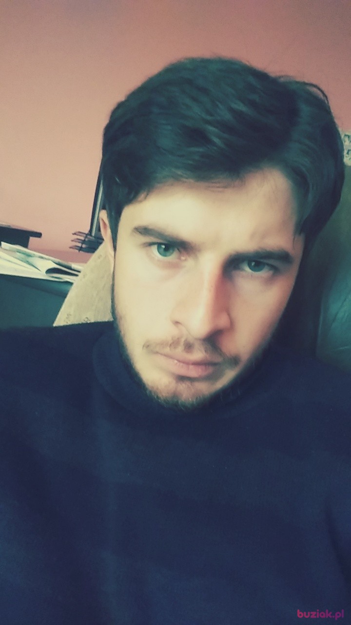 Gio, Male, 28, Gdańsk, Polska, Photo: 2