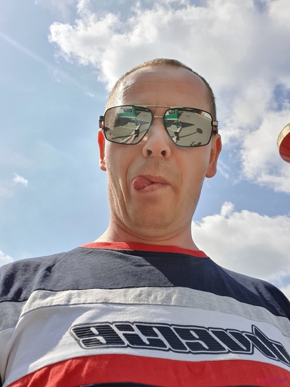 Pablo, Male, 46, Bielefeld, Niemcy, Photo: 1